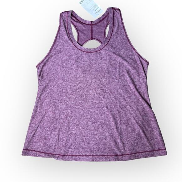 Athleta Nitro Tank NWT 1X - Picture 3 of 9